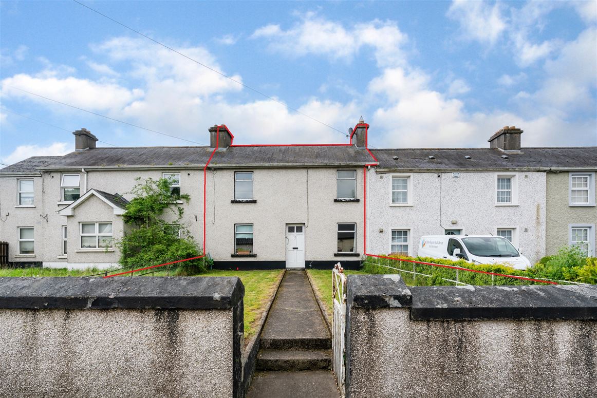 Corbally, 7 Montgomery Street, Carlow, Co. Carlow