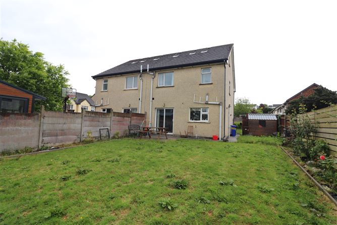 Photo 24 of 29 — 78 Caislean Na Habhann, Castletroy, Limerick
