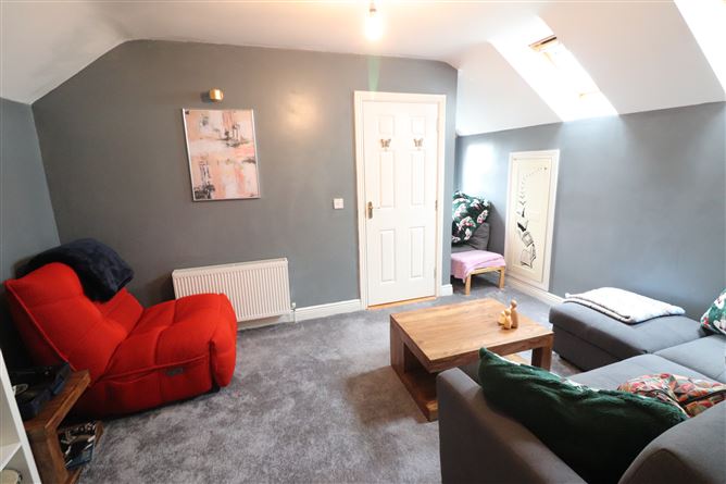 Photo 21 of 29 — 78 Caislean Na Habhann, Castletroy, Limerick