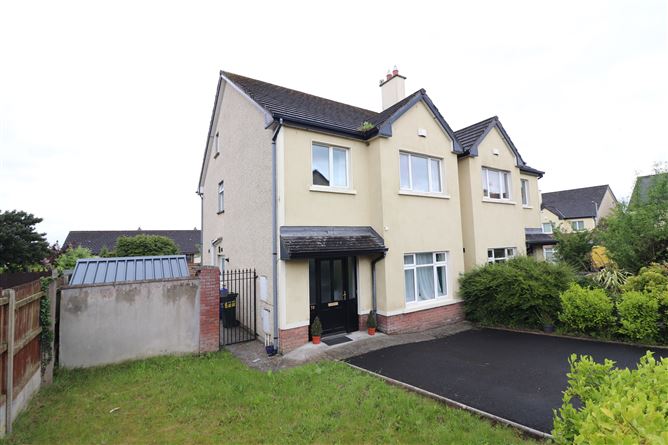 Photo 28 of 29 — 78 Caislean Na Habhann, Castletroy, Limerick