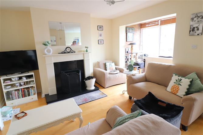 78 Caislean Na Habhann, Castletroy, Limerick