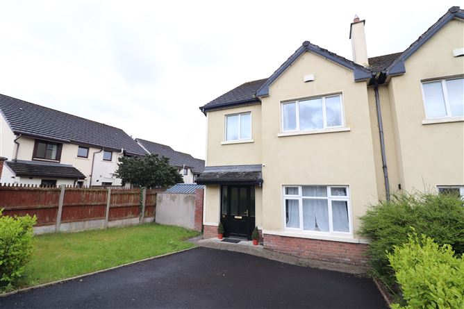 Photo 25 of 29 — 78 Caislean Na Habhann, Castletroy, Limerick