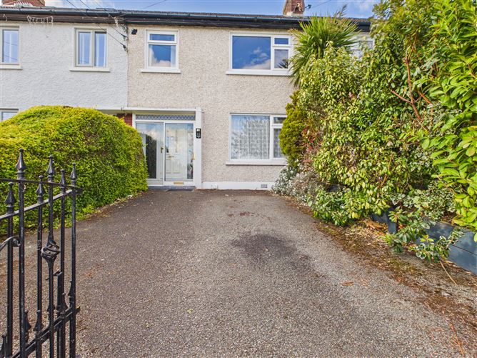 Photo 1 of 21 — 45 Beneavin Road, Glasnevin, Dublin 11