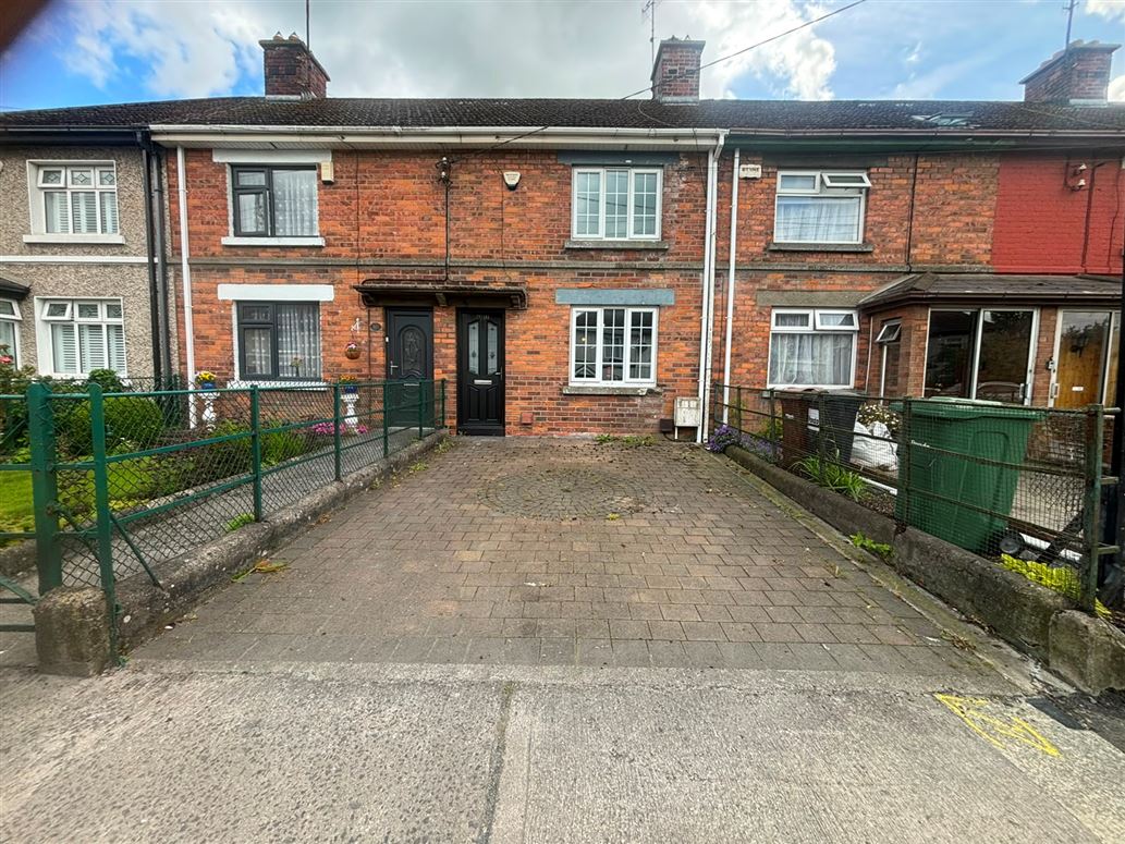 11 Halpin Terrace, Drogheda, Louth