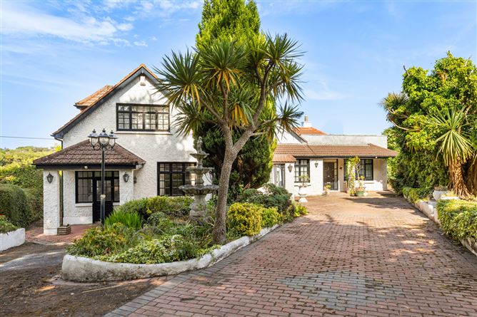 Photo 1 of 34 — Hinchogue Cottage, Golf Lane, Carrickmines, Dublin 18