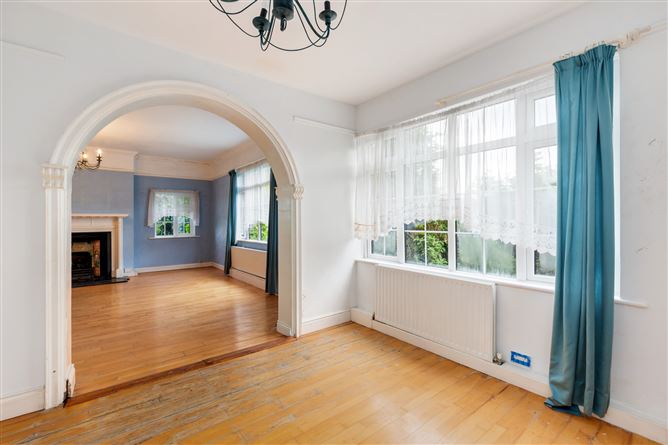Hinchogue Cottage, Golf Lane, Carrickmines, Dublin 18