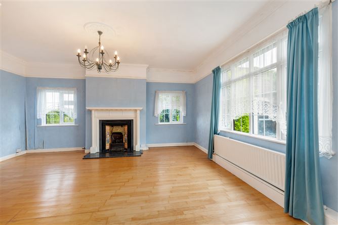 Hinchogue Cottage, Golf Lane, Carrickmines, Dublin 18