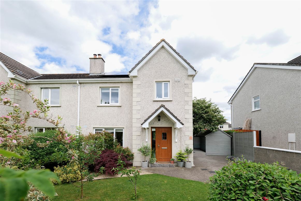 11 Rheban Avenue, Athy, Kildare