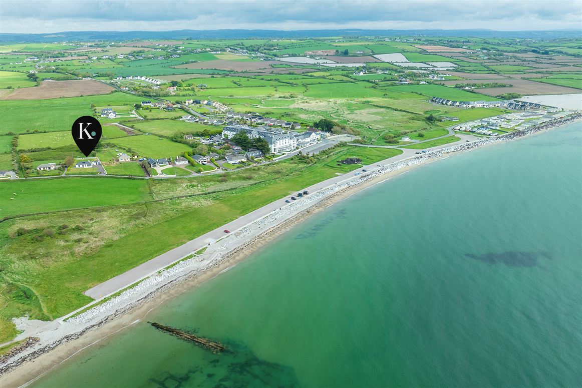 Sandy Ridge, Garryvoe, Cork