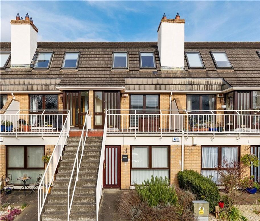 18 Railway Court, Malahide, County Dublin