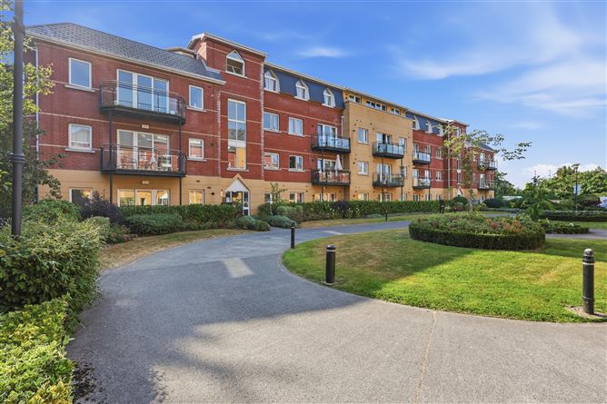 Apartment 6 Pintail House, Redcourt Oaks, Seafield Road East, Clontarf, Dublin 3