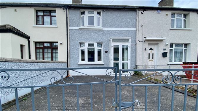 106 Sperrin Road, Drimnagh, Dublin 12