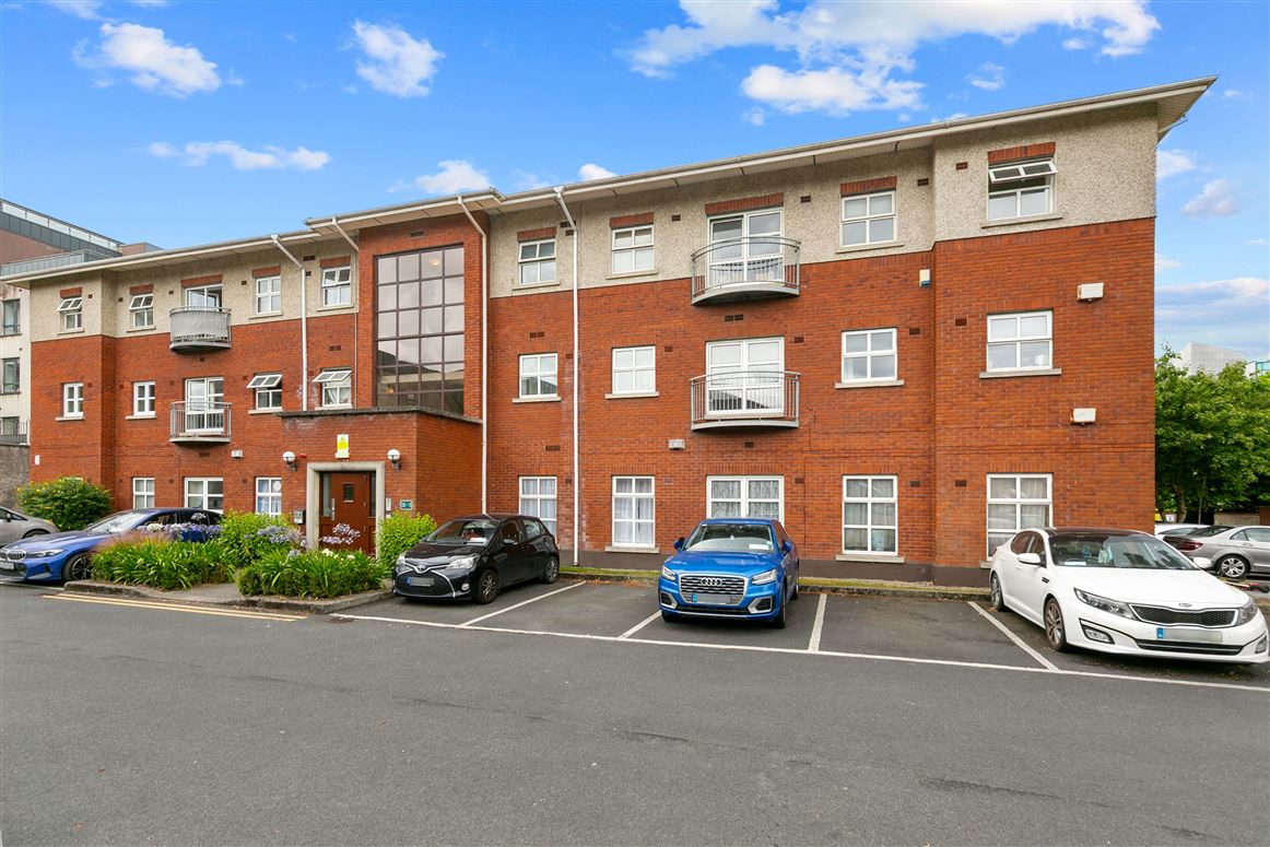 61 Alderpark Court, Tallaght, Dublin 24