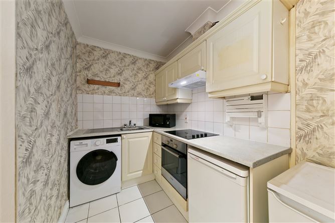 61 Alderpark Court, Tallaght, Dublin 24