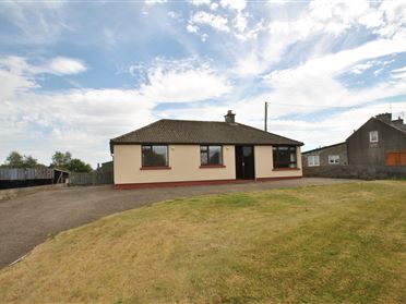 Granuaile, Glentara, Roscrea, Co. Tipperary