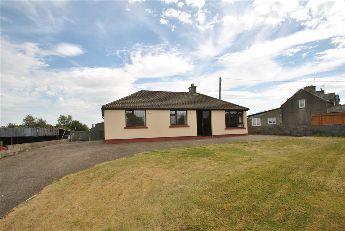 Granuaile, Glentara, Roscrea, Co. Tipperary