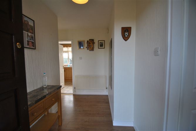 Granuaile, Glentara, Roscrea, Co. Tipperary