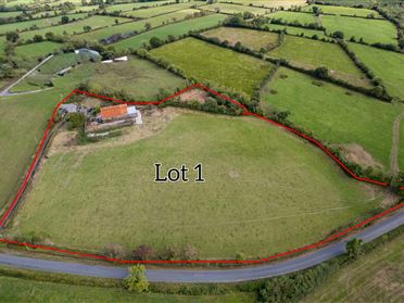 Smithstown Castlecomer Co Kilkenny, Castlecomer, Kilkenny