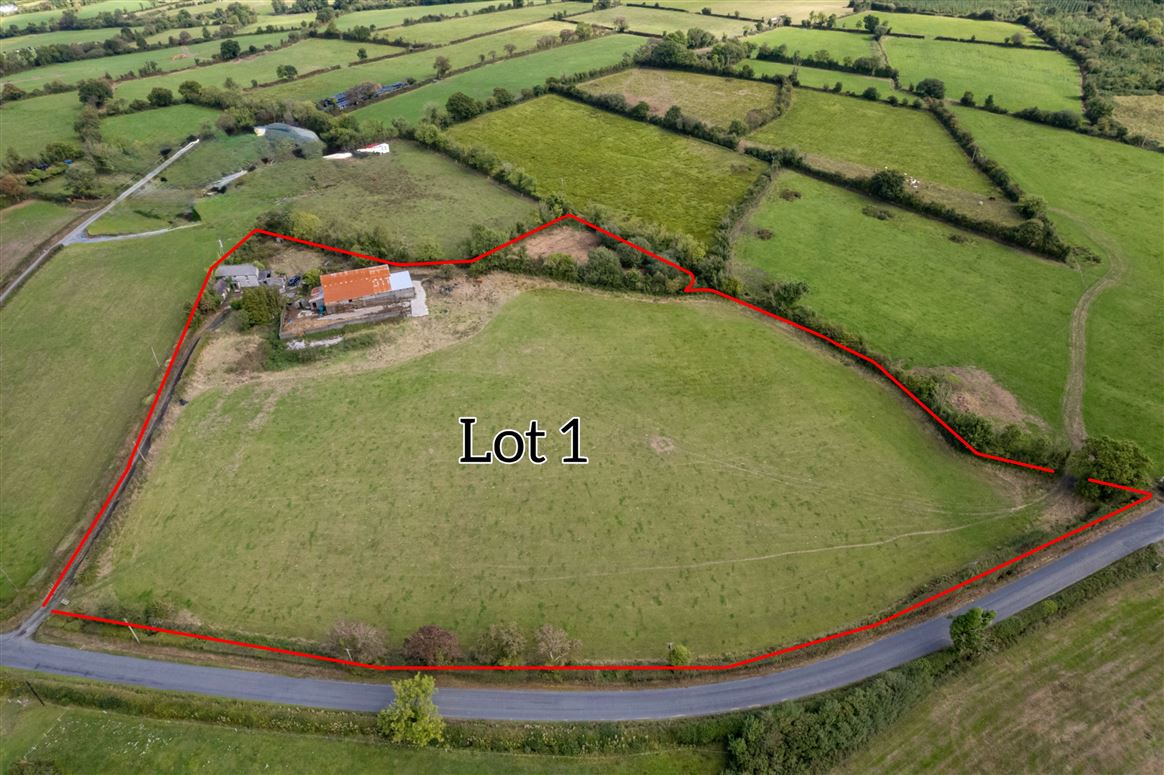 Smithstown Castlecomer Co Kilkenny, Castlecomer, Kilkenny