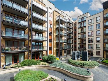 Apt 210 Castleforbes Square, Block E, Castleforbes Square, Dublin 1, Co. Dublin