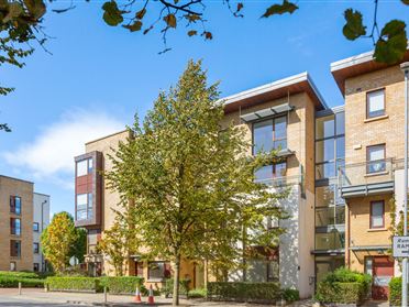 62 Castlegate Way, Adamstown, Lucan, Co. Dublin