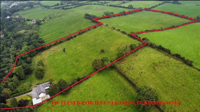 Drum Road, Rathcormac, Sligo