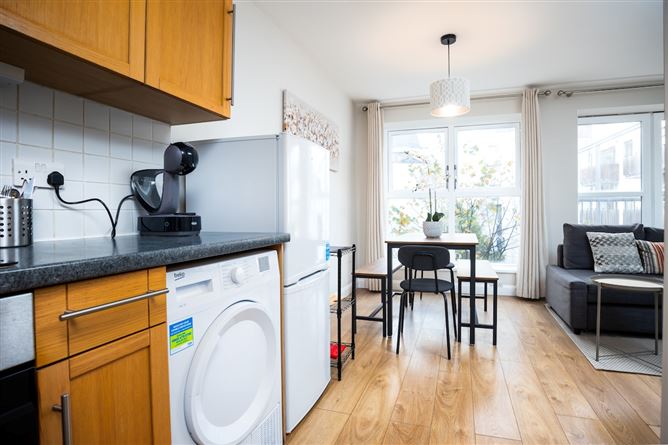 2 Bed Apartment, Old City Music Hall, Temple Bar, South City Centre - D8, Dublin 8