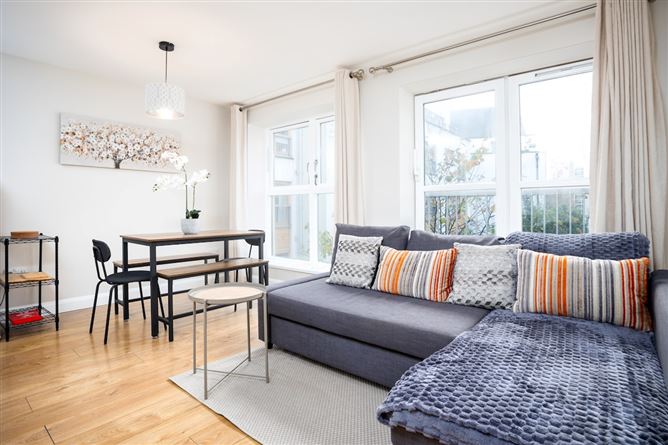 2 Bed Apartment, Old City Music Hall, Temple Bar, South City Centre - D8, Dublin 8