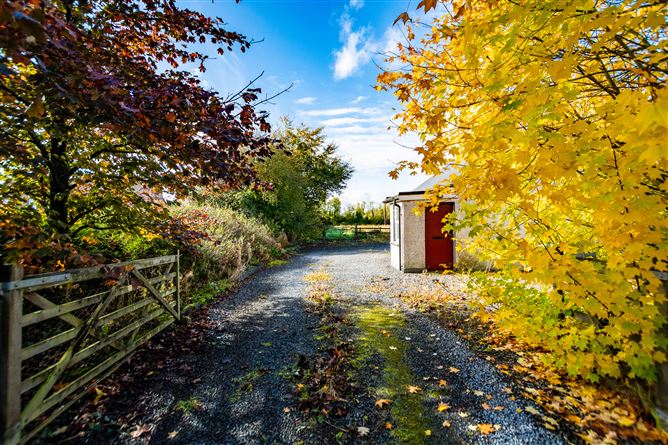 Corbetstown, Killucan, Mullingar, Co. Westmeath