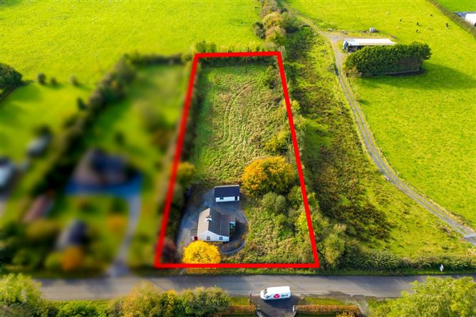 Corbetstown, Killucan, Mullingar, Co. Westmeath, N91DD59