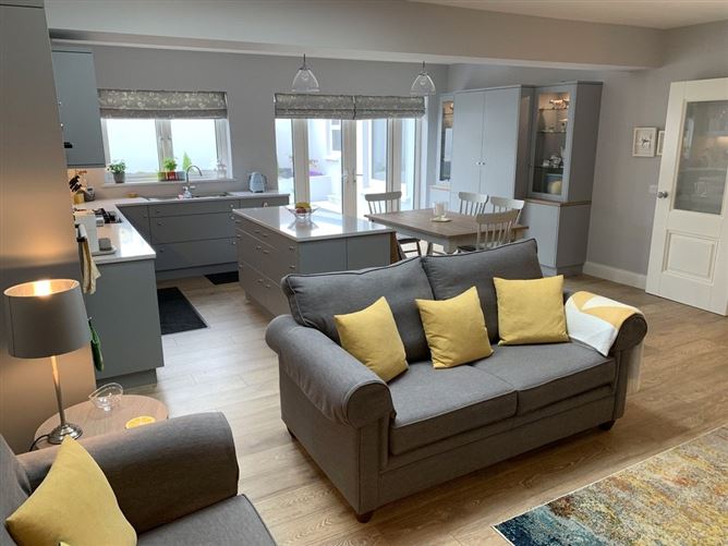 30 Millwood, St Margaret's Road, Killarney, Co. . Kerry