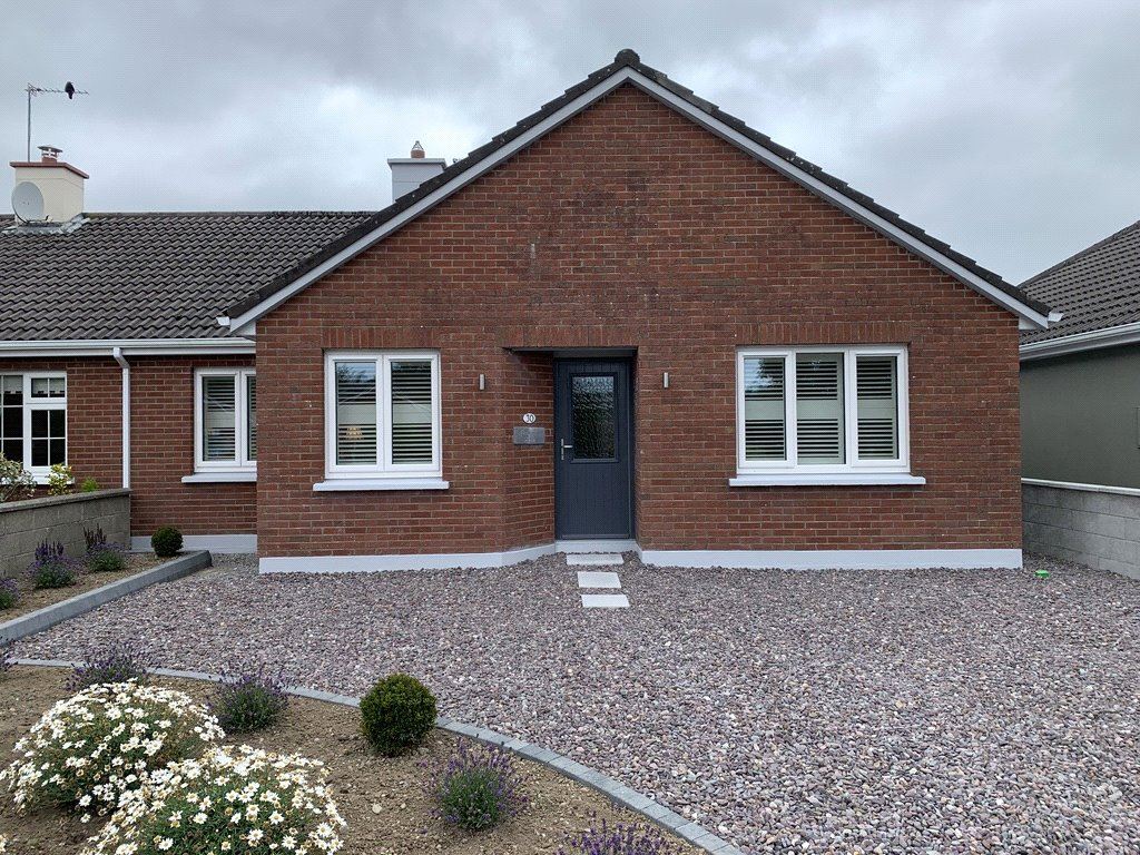 30 Millwood, St Margaret's Road, Killarney, Co. . Kerry