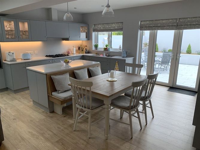 30 Millwood, St Margaret's Road, Killarney, Co. . Kerry