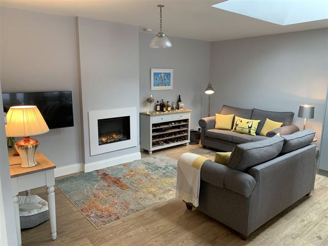 30 Millwood, St Margaret's Road, Killarney, Co. . Kerry