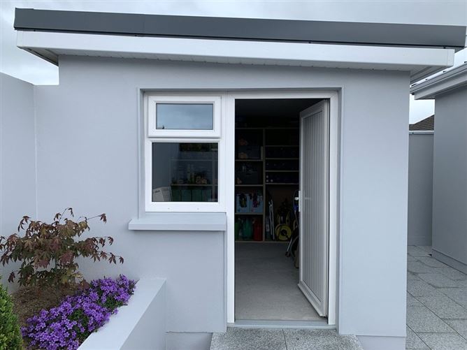 30 Millwood, St Margaret's Road, Killarney, Co. . Kerry