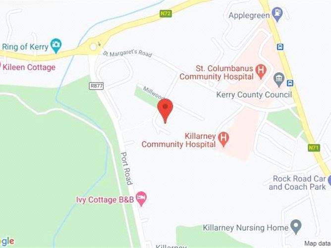 30 Millwood, St Margaret's Road, Killarney, Co. . Kerry