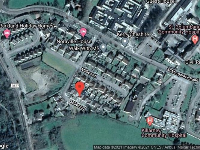 30 Millwood, St Margaret's Road, Killarney, Co. . Kerry