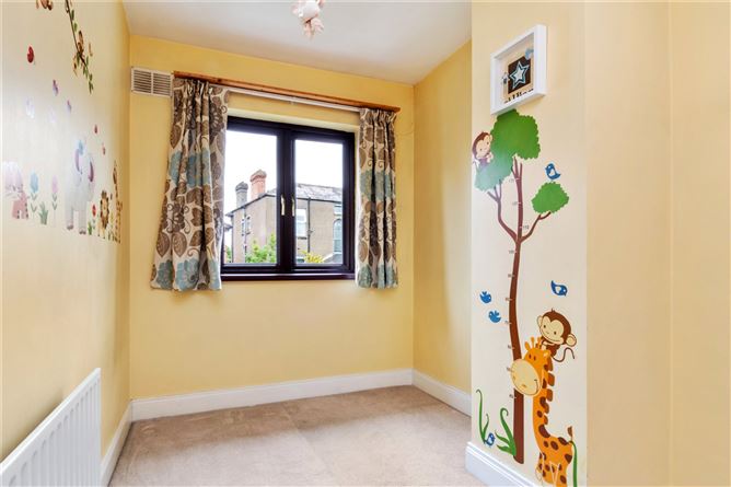 6 Tower Villas, Rathgar, Dublin 6