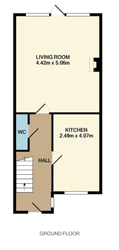 6 Tower Villas, Rathgar, Dublin 6