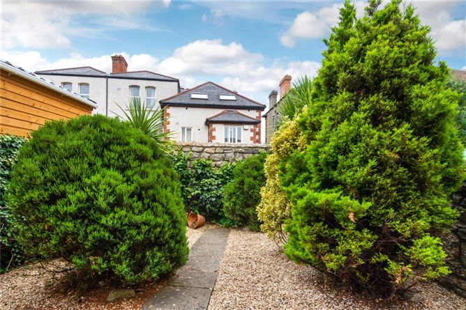 6 Tower Villas, Rathgar, Dublin 6