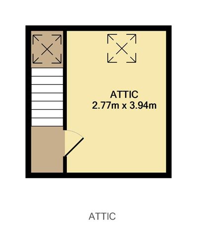 6 Tower Villas, Rathgar, Dublin 6