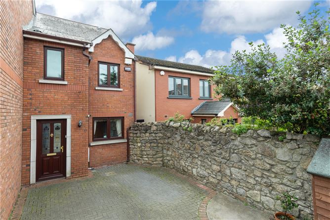 6 Tower Villas, Rathgar, Dublin 6