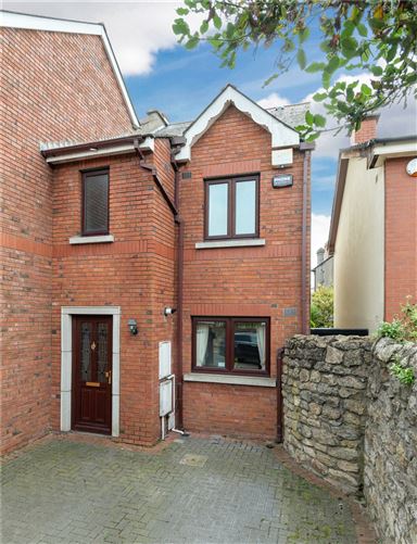 6 Tower Villas, Rathgar, Dublin 6