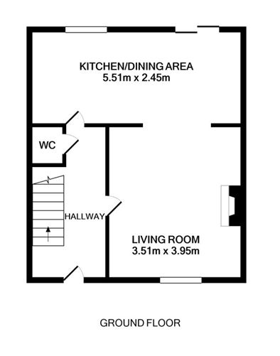 13 Lios an Uisce, Murrough, Galway