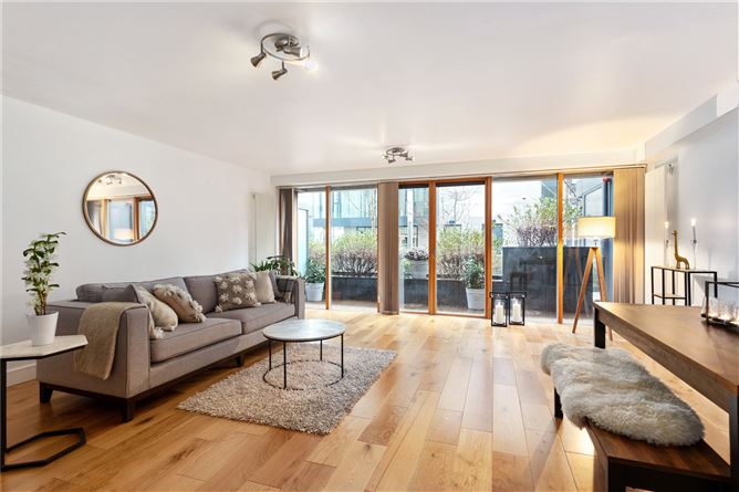 43 Harbour View, Dun Laoghaire, Co. Dublin