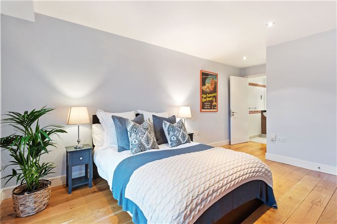 43 Harbour View, Dun Laoghaire, Co. Dublin