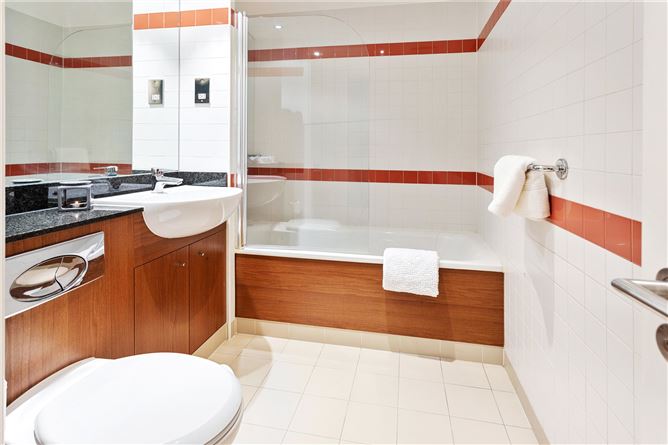 43 Harbour View, Dun Laoghaire, Co. Dublin