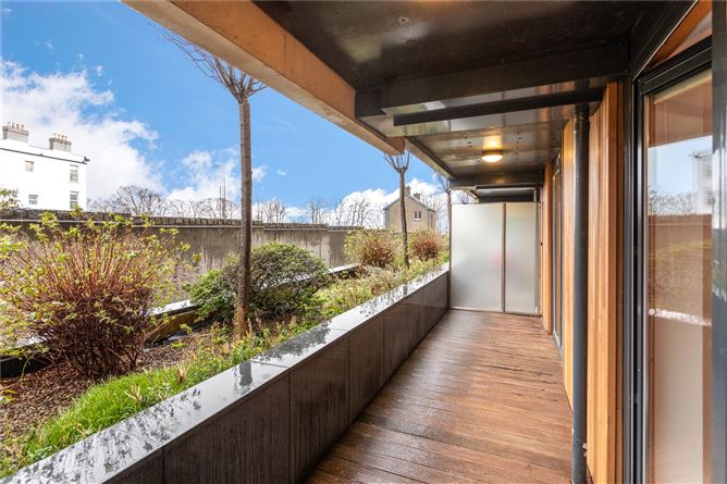 43 Harbour View, Dun Laoghaire, Co. Dublin