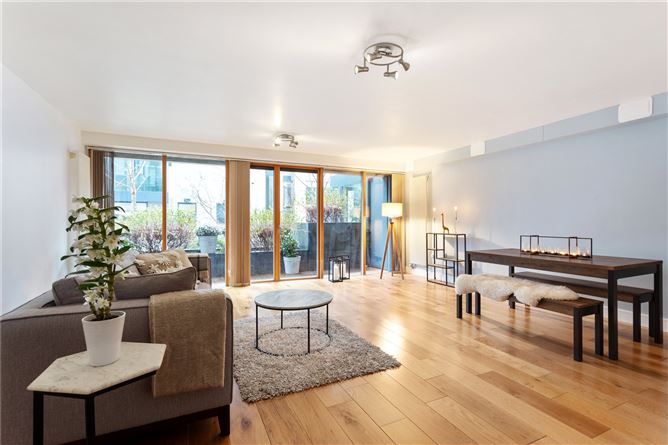 43 Harbour View, Dun Laoghaire, Co. Dublin