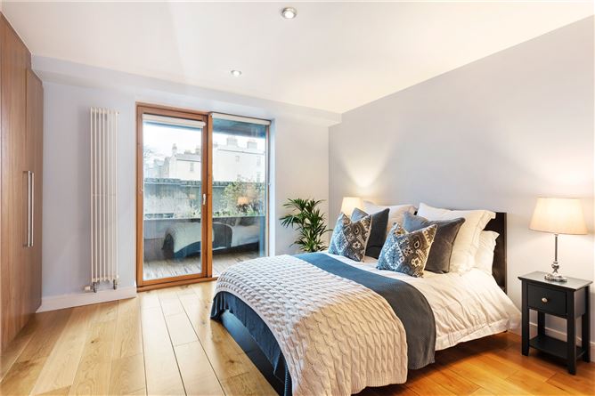 43 Harbour View, Dun Laoghaire, Co. Dublin